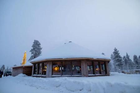 Northern Lights Village - 5
