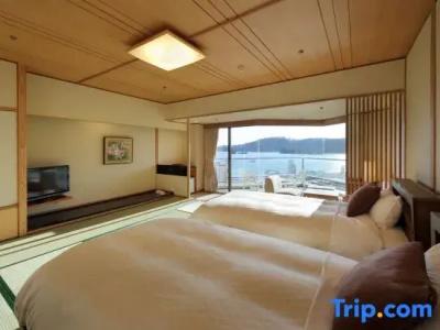 Matsushima Century - 19