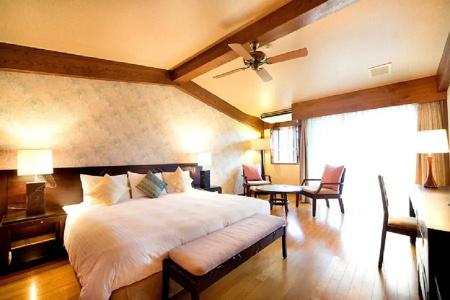 Coco Garden Resort Okinawa - 110