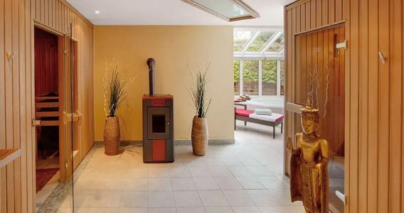 Romantik Ahrenberg - 0