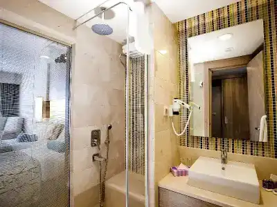 Melas Resort - 52