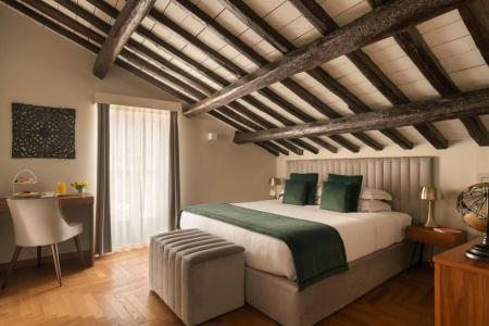 Antico Albergo del Sole al Pantheon - 42