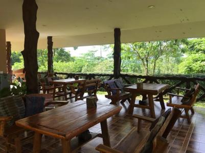 Khao Sok Hill Top Resort - 15