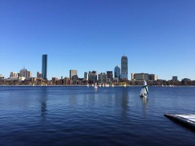 Holiday Inn Express & Suites Boston -, an IHG - 45