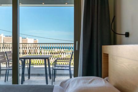 Thalassa Suites - 25