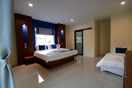 Calypso Patong - 35