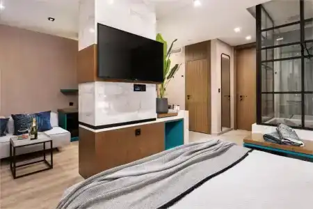 Dyo Suites - 97