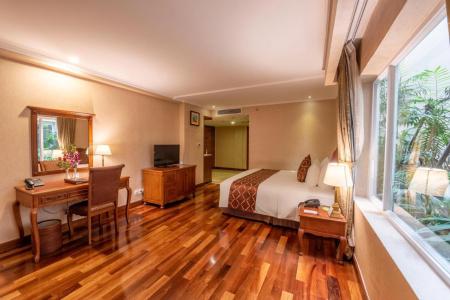 Grand Saigon - 38