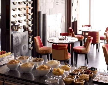Park Hyatt Busan - 12