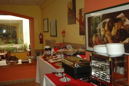 La Casita di Fuerte - 13
