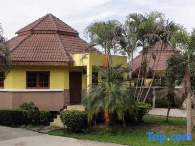 Rangsiman Garden - 27