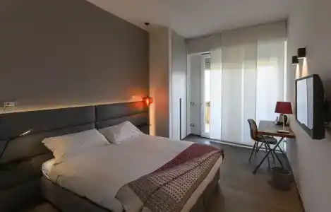 b&b The Attico - 19