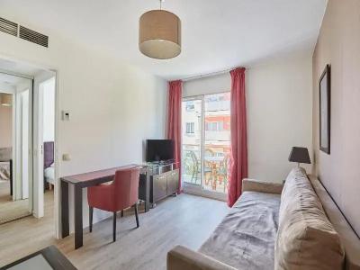 Odalys City Antibes Olympe - 94