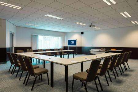 NH Noordwijk Conference Centre Leeuwenhorst - 30