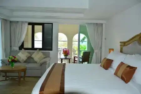 Pride Beach Resort - Adults Only - 1