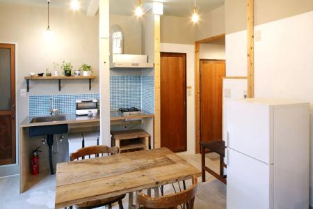 Tokyo Hikari Guesthouse - 13