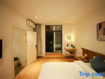 Ximila Erduobian Inn - 100