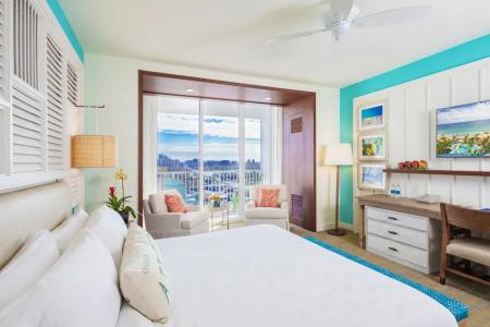 Margaritaville Hollywood Beach Resort - 32