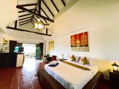 Boomerang Village Cottages - 44