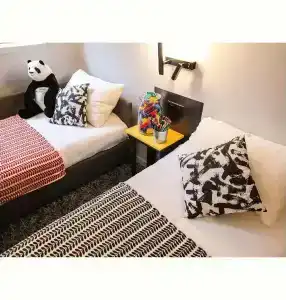 Ibis Styles Clermont-Ferrand République - 41