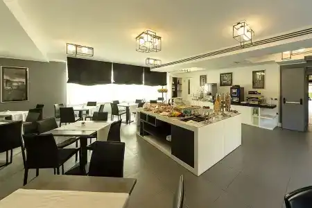 Best Western Jfk - 20