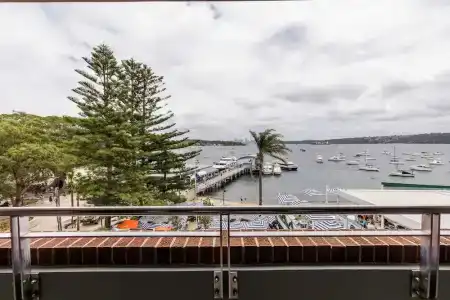 Watsons Bay Boutique - 132