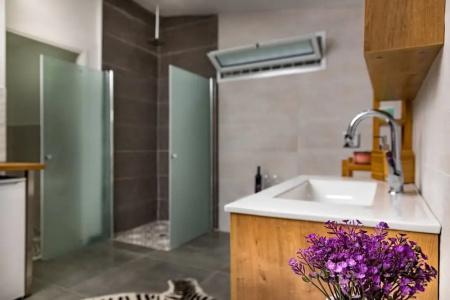 Kinneret Lodging - 16