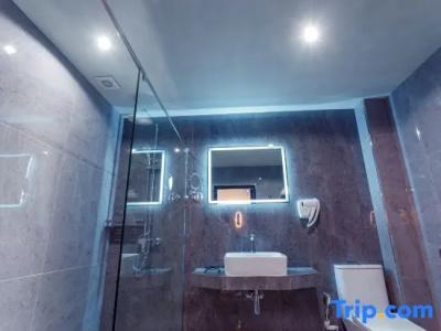 Husma Hotel & Spa - 61