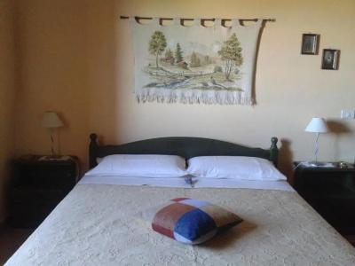 Agriturismo Cantinaccia di Sopra - 1