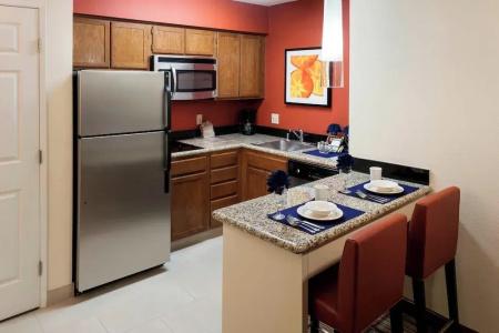 Residence Inn by Marriott San Diego Downtown - 47