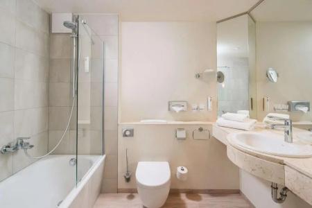 Best Western Schlossmühle Quedlinburg - 70