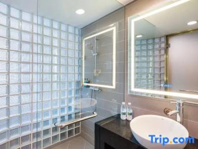 Holiday Inn Express Gulou Chengdu, An Ihg - 67