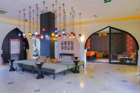 Sheki Saray - 17