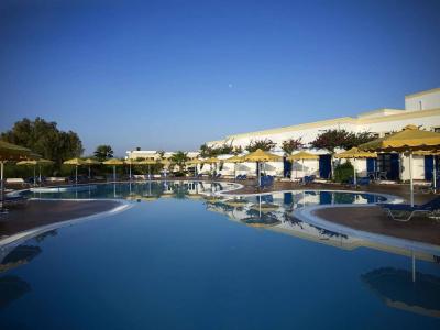 Mitsis Norida Beach - 25