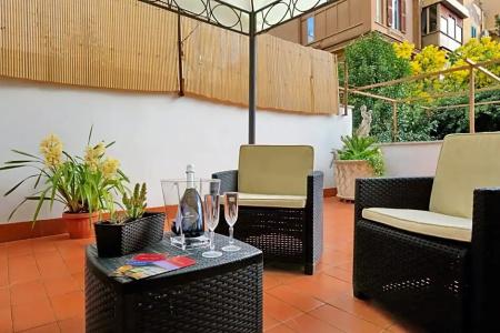 I Pini di Roma - Rooms & Suites - 65