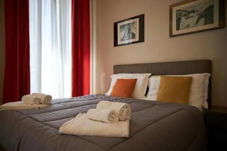 The Roman Empire Guesthouse - 126