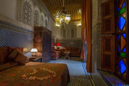 Riad Palais Sebban - 39
