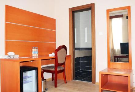 Dormitory Hualing Tbilisi - 2