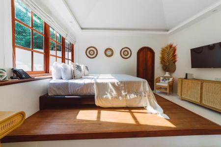 Zazen Boutique Resort & Spa - Sha Plus - 33