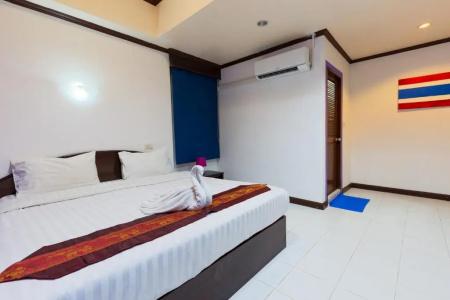 Grand Orchid Inn Patong beach - 49
