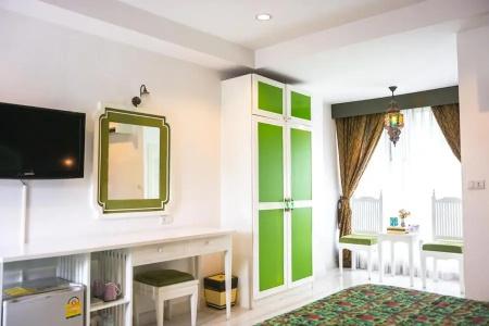 Rasa Boutique Chiang Rai - 69