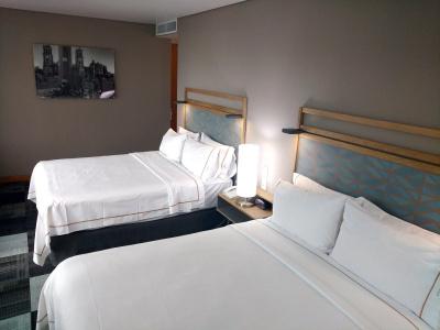 Holiday Inn Express Mexico Reforma - 5