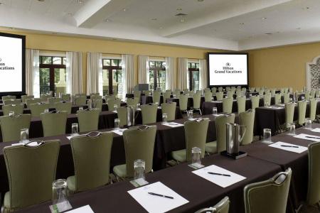 Hilton Grand Vacations Club Tuscany Village Orlando - 14