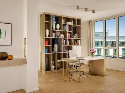 The Ritz-Carlton, Wolfsburg - 76