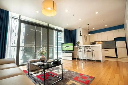My Way & Residence - 164