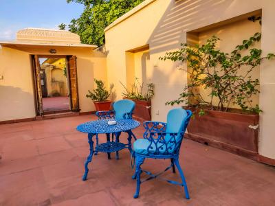 Royal Heritage Haveli - 68