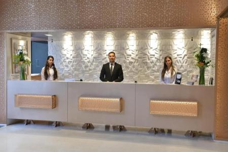 Oum Palace & Spa - 17