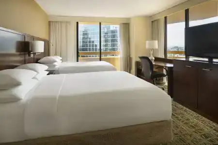 San Diego Marriott La Jolla - 43