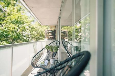 Sucre Suites - 80