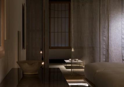 Kanra Kyoto - 13